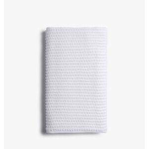 Parachute Bath Towel Terry Dot White - Target